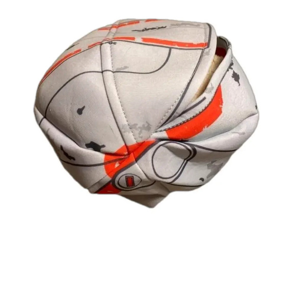 Star Wars Plush Convertible Grogu - Picture 5 of 9